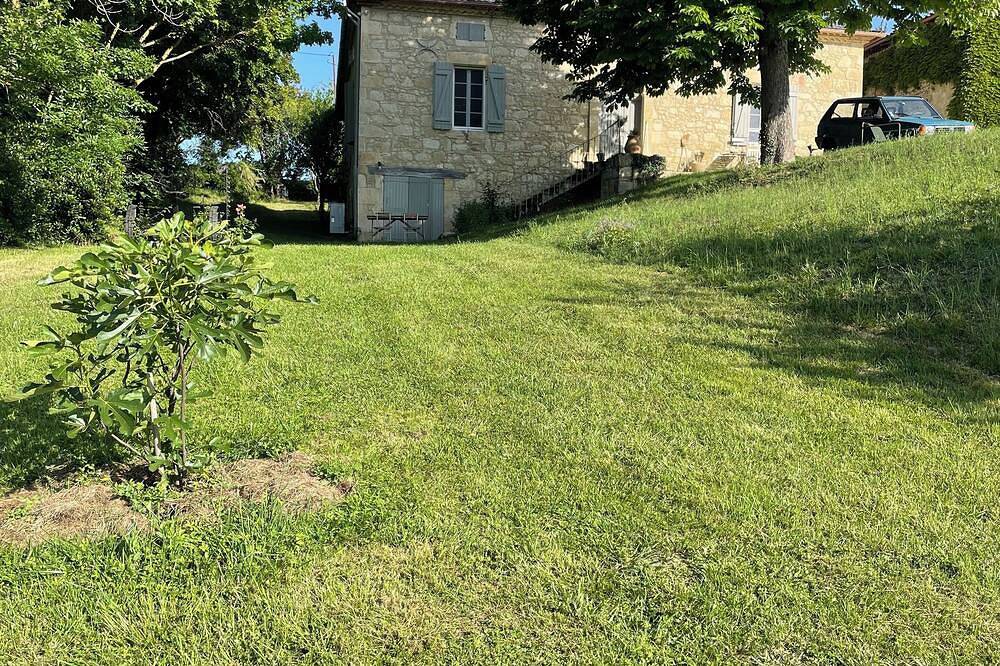 En Lomagne Gersoise, Maison de 1753 Entièrement Restaurée en 2021 in Marsac, Tarn-et-Garonne
