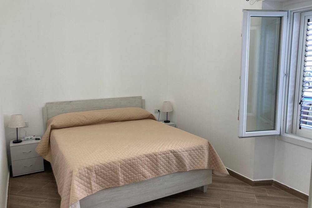 Ganze Wohnung, Pgu Guest House in Bosa, Planargia