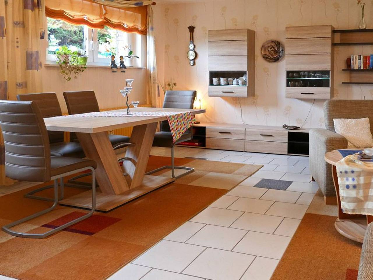 Ganze Ferienwohnung, Ferienwohnung Tuchtefeld in Harlingerode, Bad Harzburg