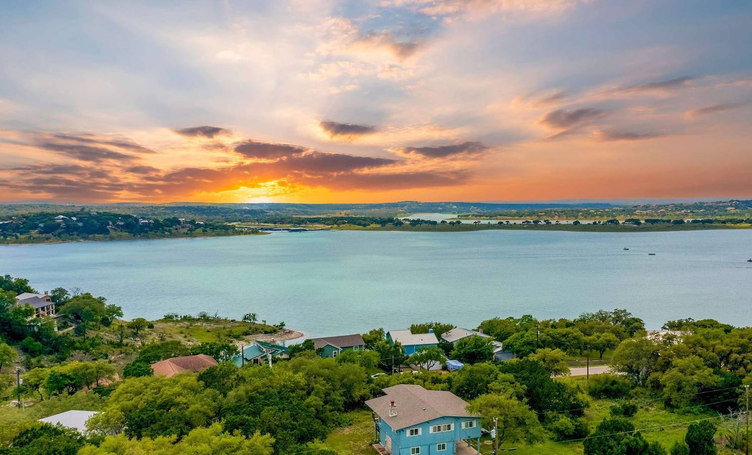 Casa vacanza a Contea di Comal a partire da 405€ a notte