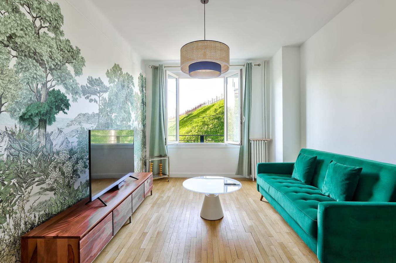 Appartement de vacances