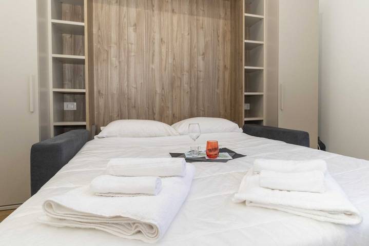 Ferienwohnung für 2 Personen in Turin - 4