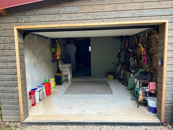 Location de vacances pour 8 personnes, avec jardin et vue, animaux acceptés à Vieille-Brioude - 4