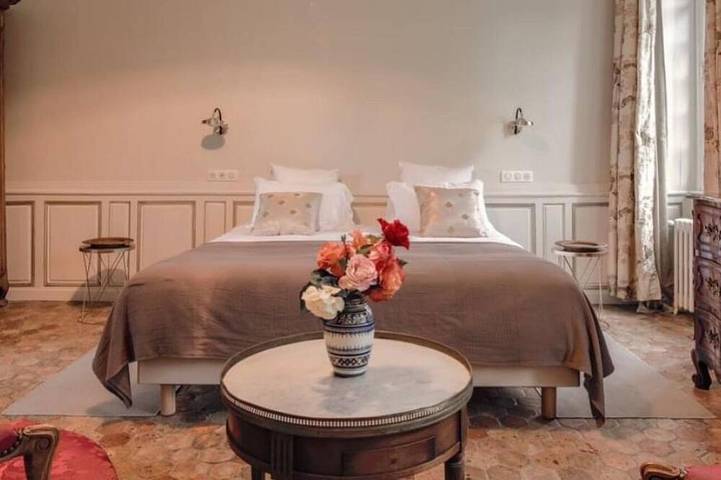 Château pour 15 personnes, avec jardin dans Hauts-de-France - 2