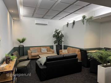 Glamping voor 36 Personen in Groesbeek, Betuwe, Afbeelding 1