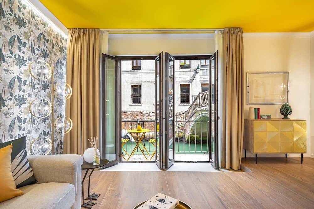 Appartamento vacanze a Venezia a partire da 568€ a notte