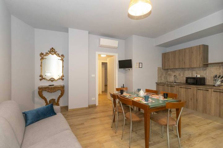 Appartement de vacances pour 2 personnes