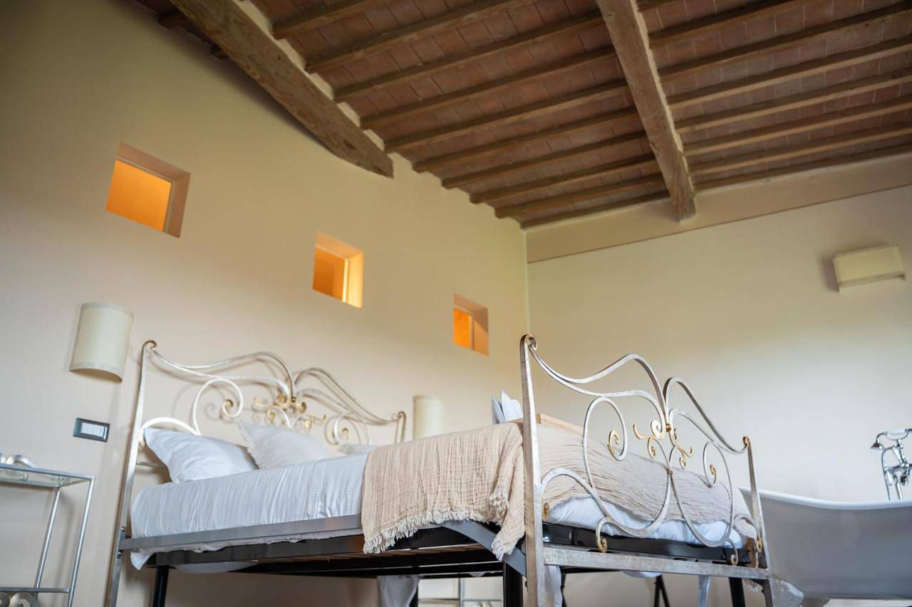 Food & Wine Experience Punti di vista B&B in Bibbona, Costa degli Etruschi