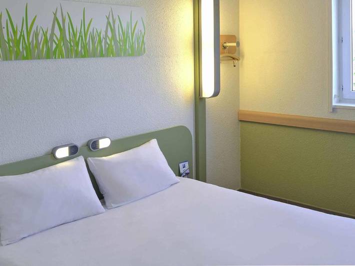 Hôtel pour 3 personnes, avec terrasse, animaux acceptés