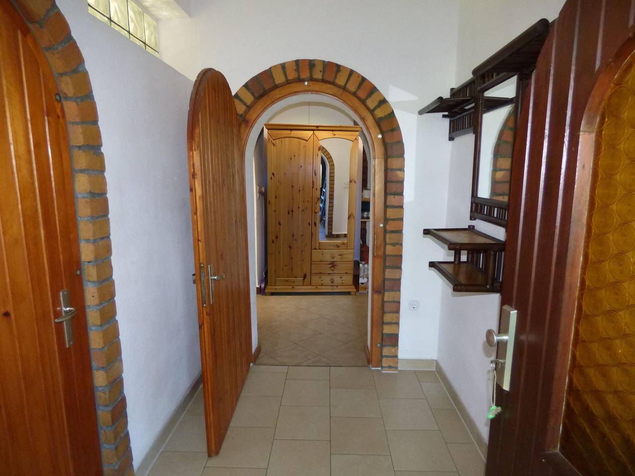 Ganze Ferienwohnung, Ferienwohnung "Natur pur" - Wohnung 5 in Puddemin, Poseritz