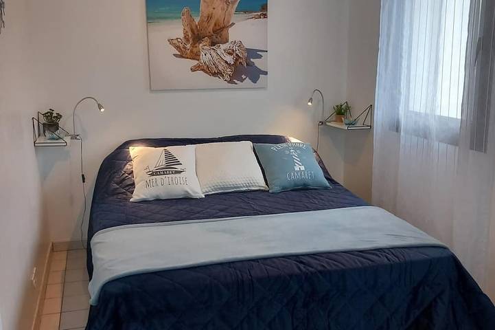 Ferienwohnung für 2 Personen in Camaret-sur-Mer - 2