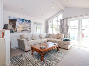 Holiday Home for 4 People in Abersoch, Gwynedd, Photo 3