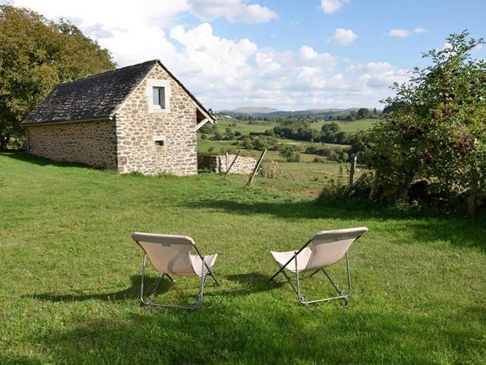 Location de vacances pour 8 personnes, avec jardin à Trizac - 3