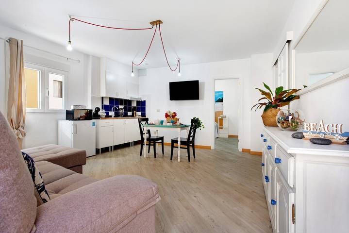 Apartamento para 2 personas