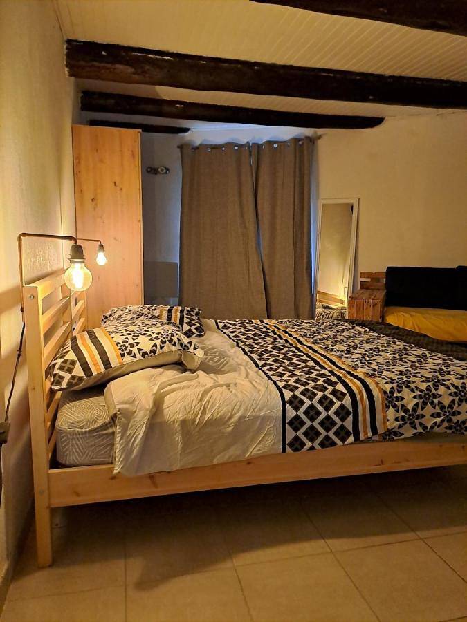 Apartamento de vacaciones para 5 personas, Se admiten mascotas - 1