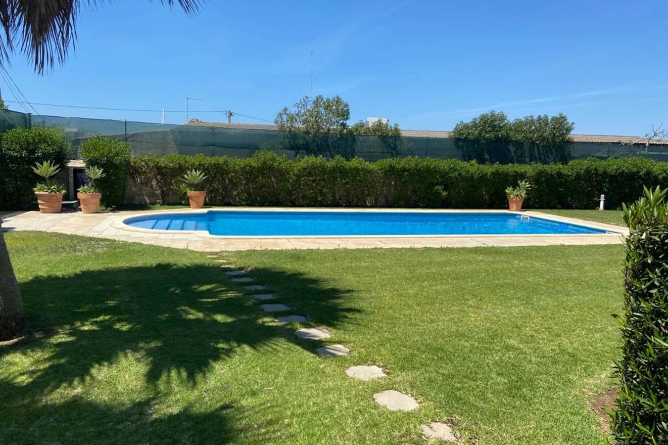 Villa Magdalena in Guia, Faro Distrikt