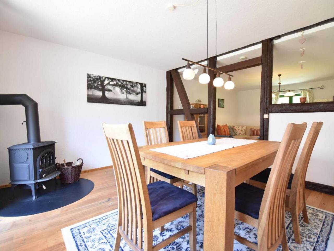 Strandnahes Ferienhaus mit Spielplatz und Garten in Zierow, Nordwestmecklenburg (Wismar und Umgebung)