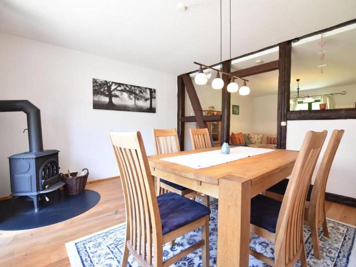 Ferienhaus für 6 Personen, mit Garten und Terrasse in Wismarer Bucht - 4