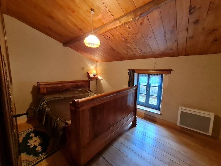 Gîte pour 8 personnes, avec jardin, animaux acceptés au Parc Naturel Régional du Marais poitevin - 3