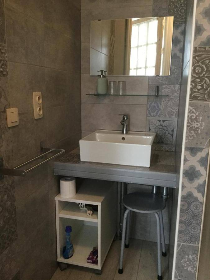 B&B-Fine Fleur in Zottegem, Province de Flandre-Orientale