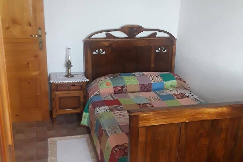 La casa de Matilde, en el paraíso Fajã de São João in Santo Antão, São Jorge