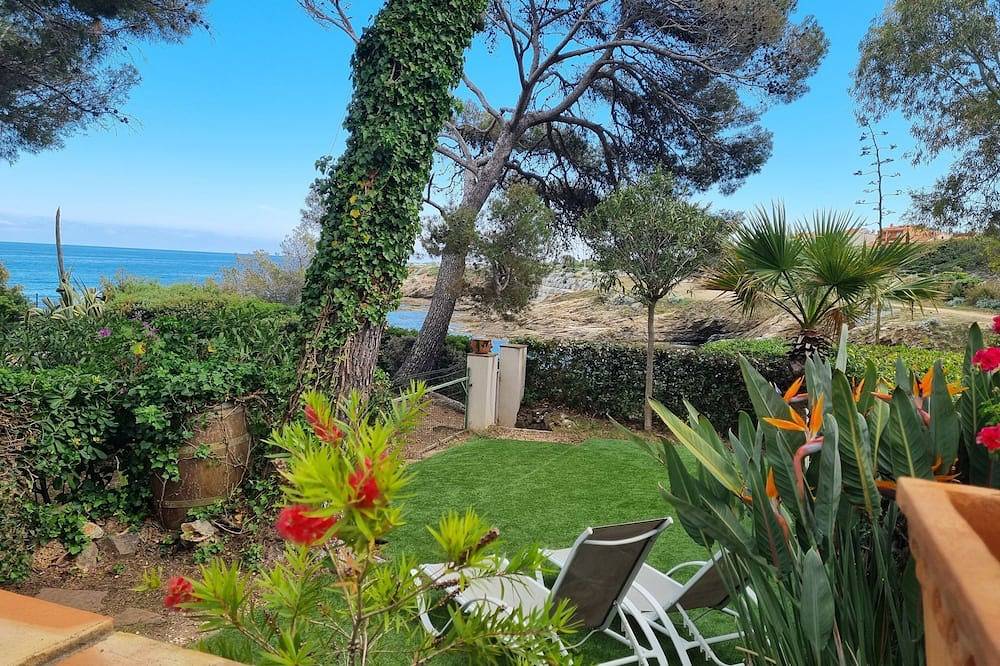 La Calanque 263 villa in Les Issambres, Roquebrune-sur-Argens