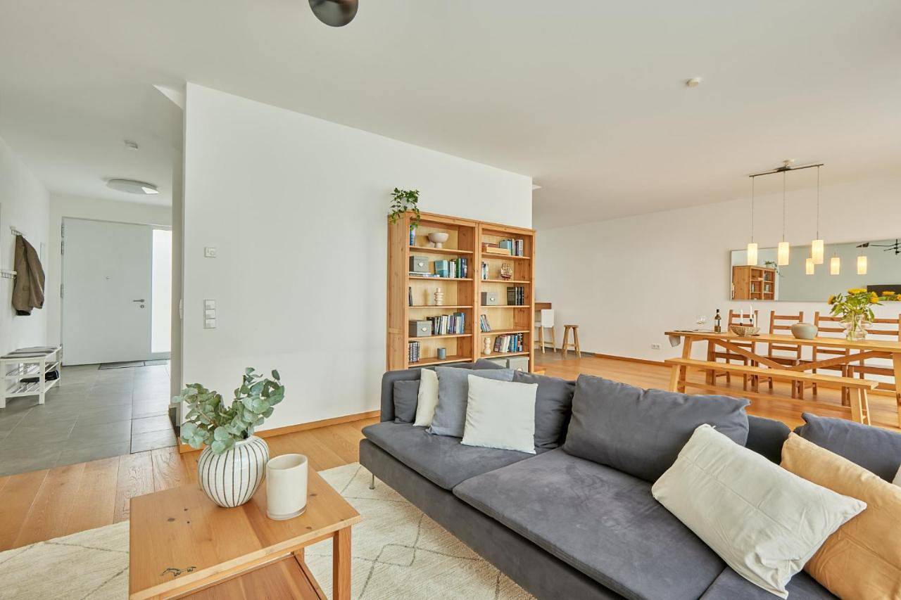 Three-Bedroom Villa in Bretten, Kraichgau