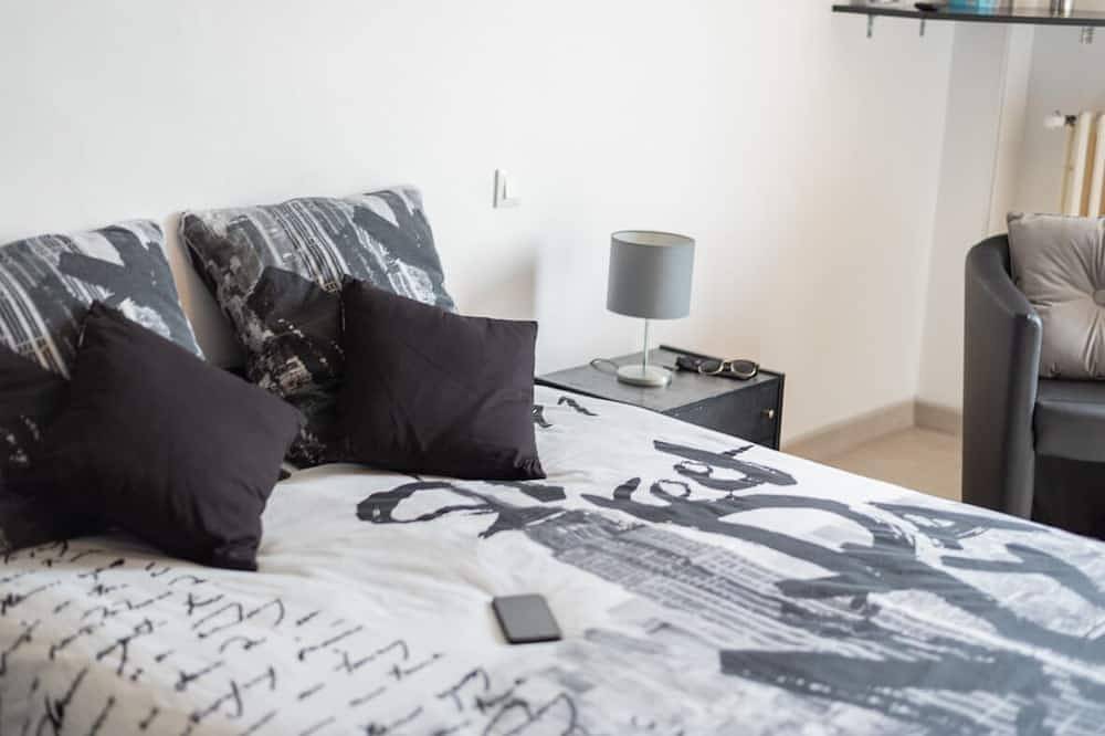Apartamento entero, Smart City Room in Puttelange-aux-Lacs, Sarreguemines
