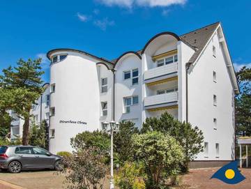 Ferienpark für 3 Personen in Drei Kaiserbäder, Heringsdorf, Bild 2