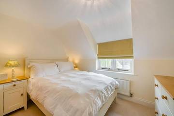Cottage for 6 People in West Lulworth, Purbeck Heritage Coast, Photo 4