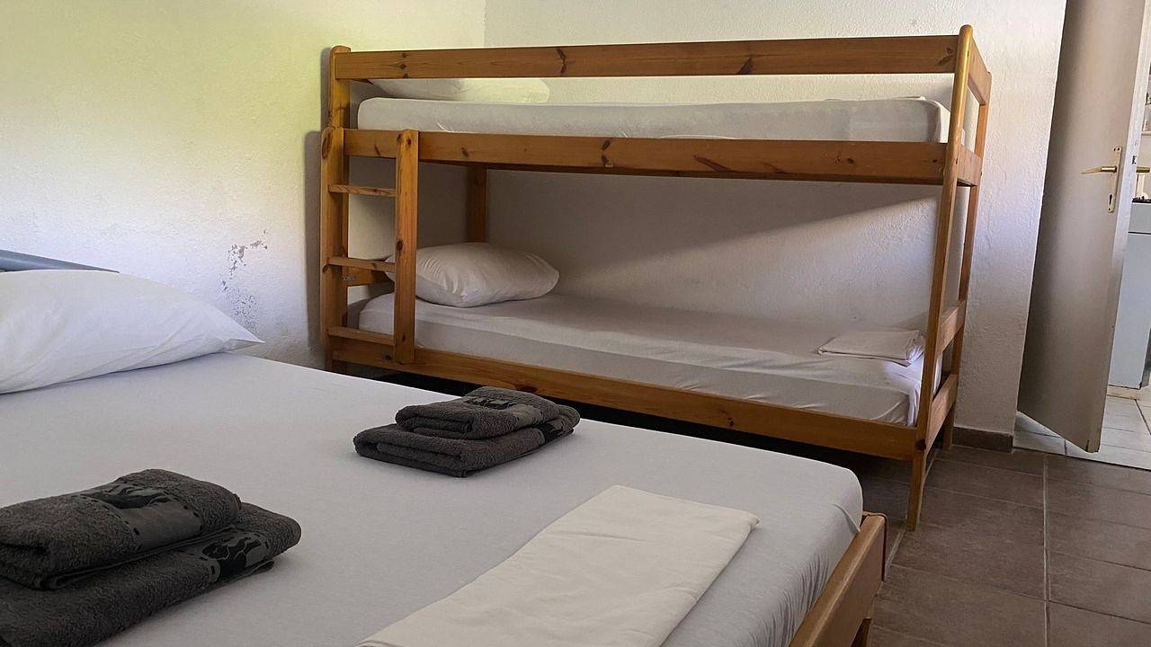 Ferienhaus für 4 Personen (29 m²) in Vala in Kornati, Sale (Croazia)