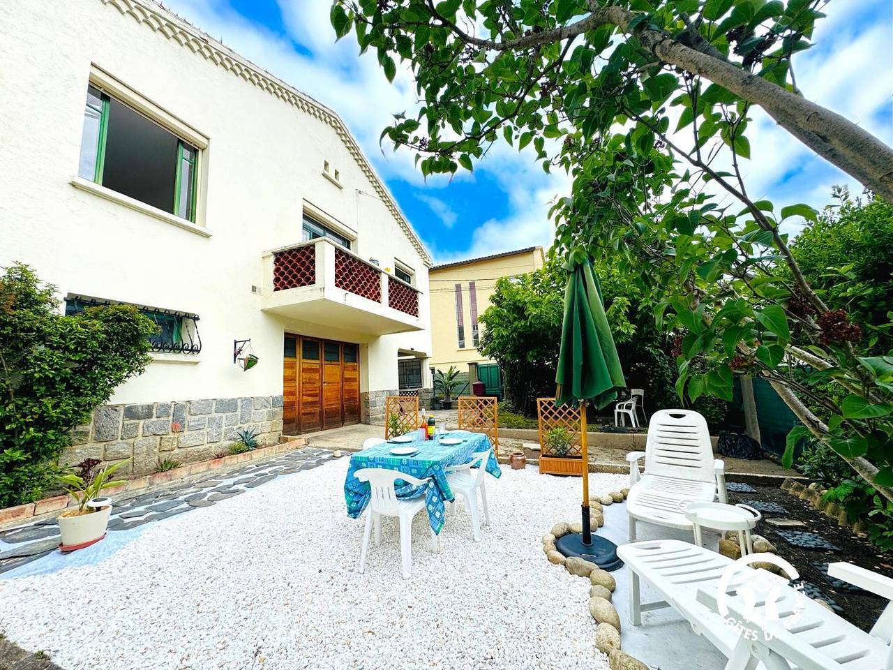 Clenoline in Quillan, Parc naturel régional Corbières-Fenouillèdes