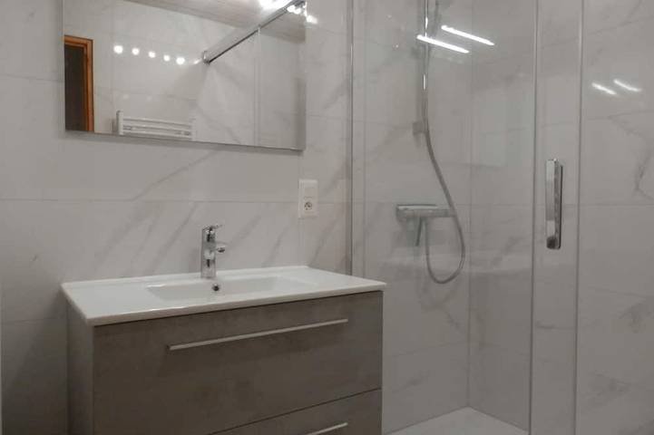 Gîte pour 4 personnes, avec jardin et terrasse à Oye-et-Pallet - 3