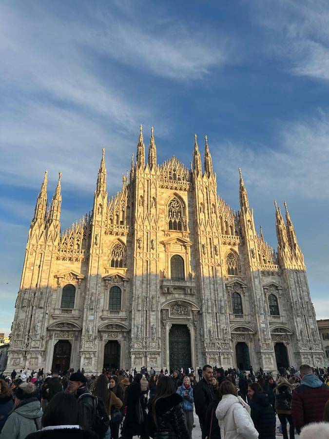 Gîte pour 2 personnes, animaux acceptés à Cornaredo - 4