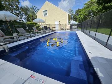 Vacation Rental for 10 Guests in Jupiter, Palm Beach County, Picture 1
