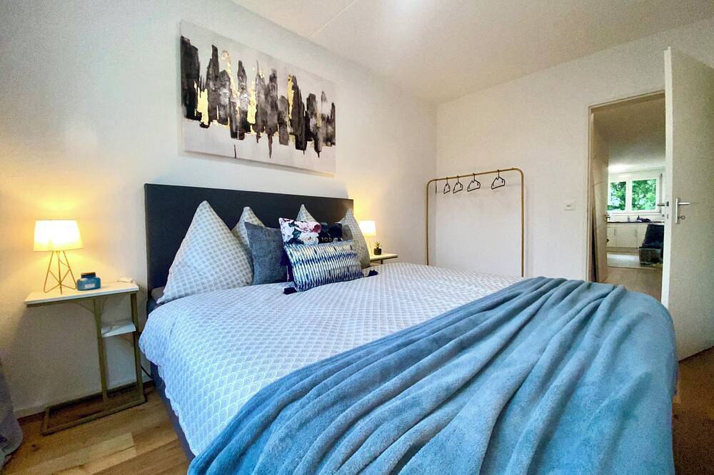 Ganze Wohnung, Moderne 3.5-Zi-Whg bei Wil Sg in Rickenbach b. Wil, Rickenbach (TG)