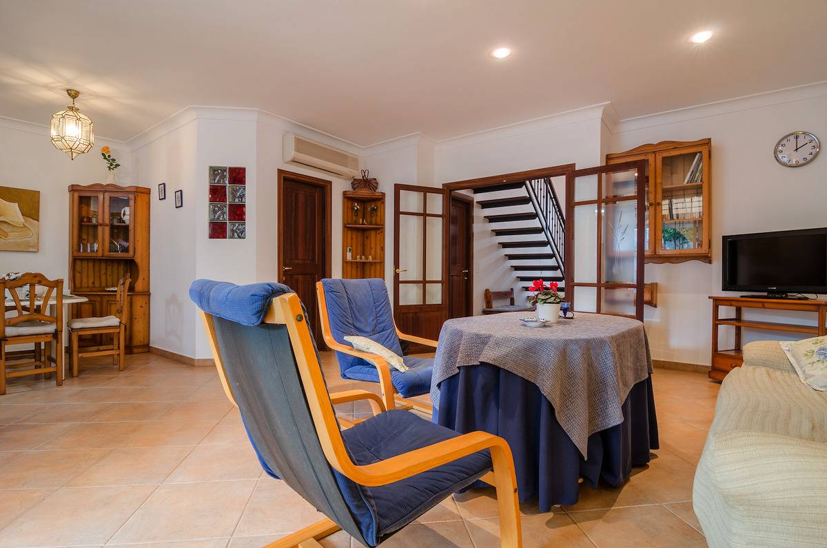 Na Llebrona in Porto Cristo, Manacor