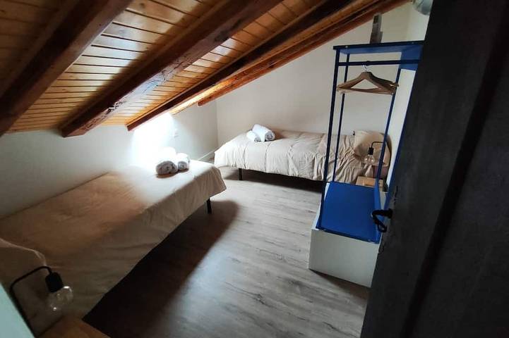 Gîte pour 9 personnes à Burgos - 4