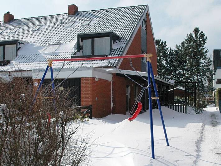Ferienhaus für 5 Personen, mit Garten in Elbe-Weser - 3
