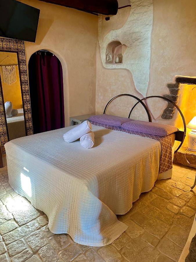 Casa vacanza per 2 persone a Cori