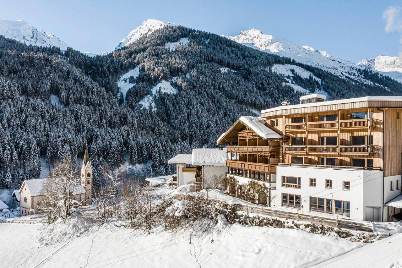 Hotel Panorama in Stubaier Alpen, Brenner