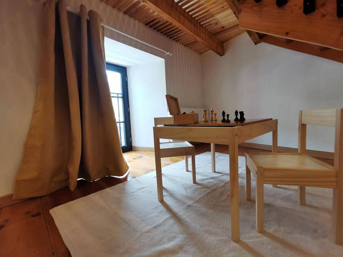 Four-Bedroom House in Blesle, Parc naturel régional des Volcans d'Auvergne