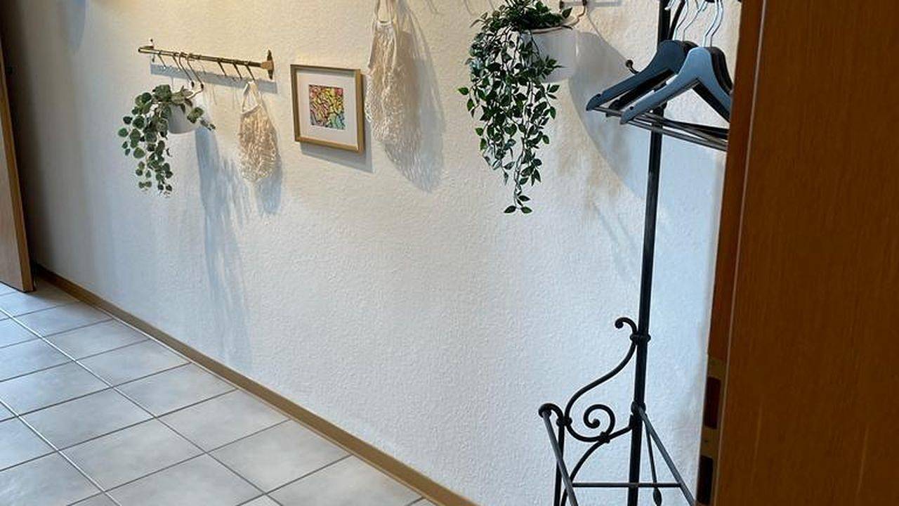 Ganze Ferienwohnung, Ferienwohnung für 2 Personen (45 m²) in Mastershausen in Mastershausen, Hunsrück