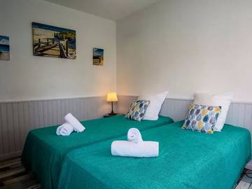 Villa pour 4 Personnes dans La Bernerie-en-Retz, Région de Saint-Nazaire, Photo 3