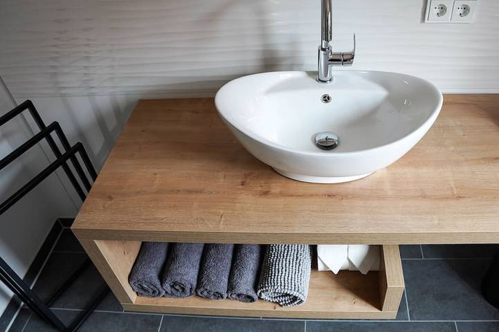 Ferienwohnung für 6 Personen in Dinkelsbühl - 4