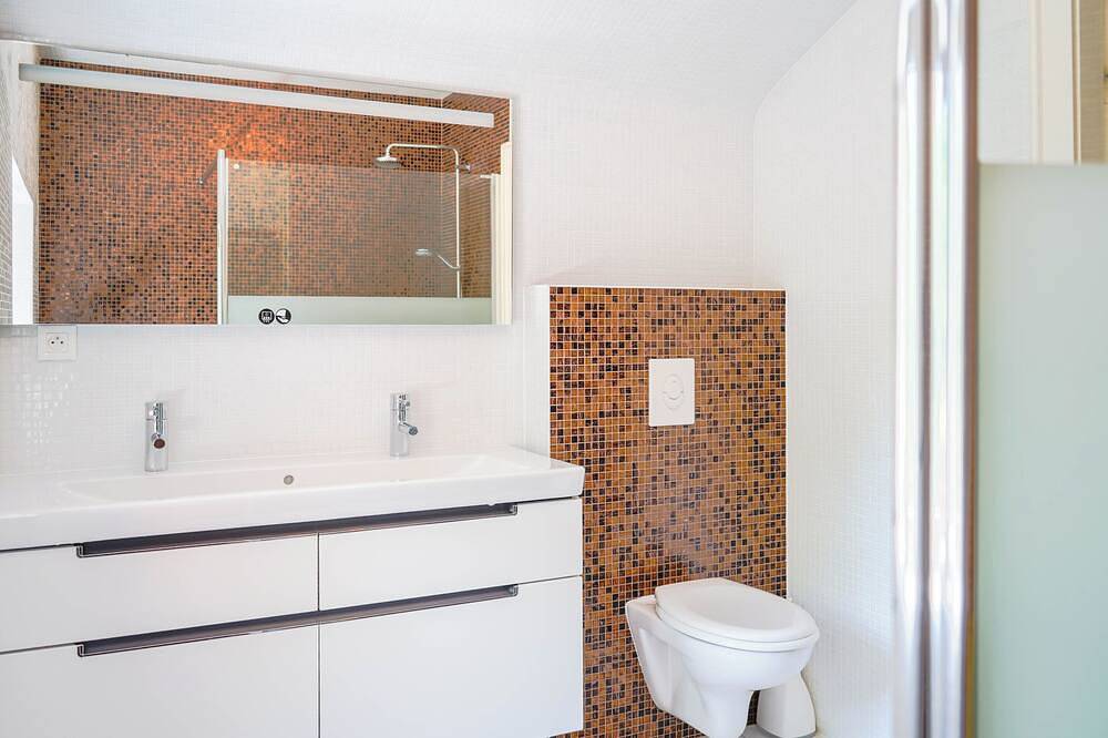 Charming cottage Spa à Munster in Munster (Haut-Rhin), Parc naturel régional des Ballons des Vosges