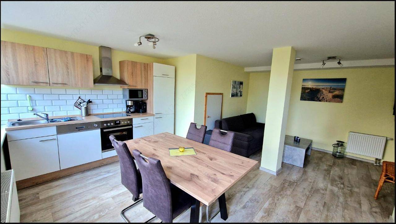 Ganze Wohnung, One-Bedroom Apartment in Malmsteg, Hohenfelde