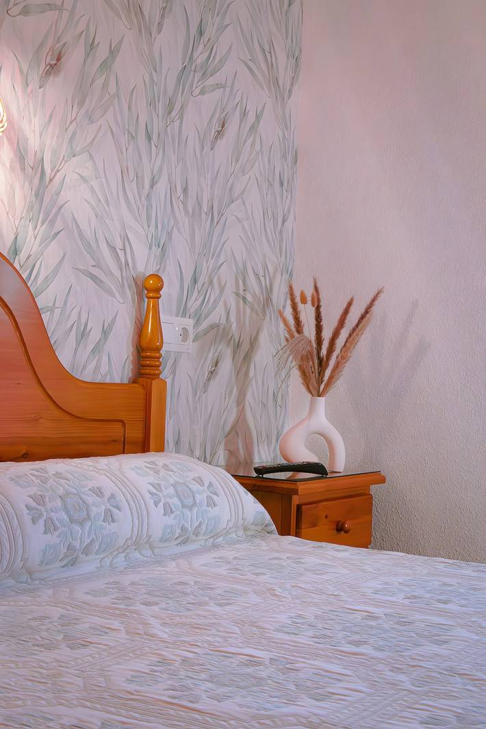 Location de vacances pour 2 personnes, avec jardin à Suances - 4
