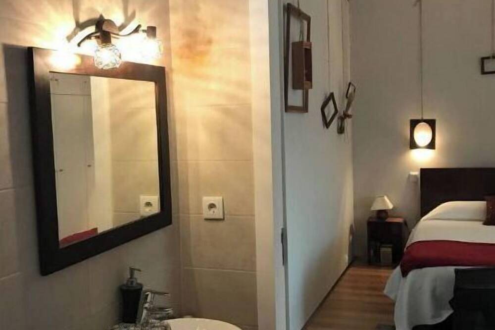 Vald'arêgos Douro Rural Tourism - Casa da \"Eira\" in Resende, Douro-Tal