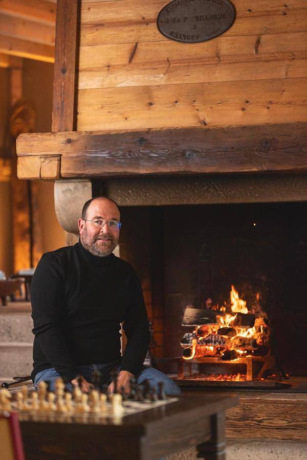 Casa rural para 12 personas, con jardín además de vistas y vistas al lago, Se admiten mascotas - 1